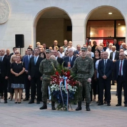 Čović: Herceg-Bosna je očuvala hrvatski narod